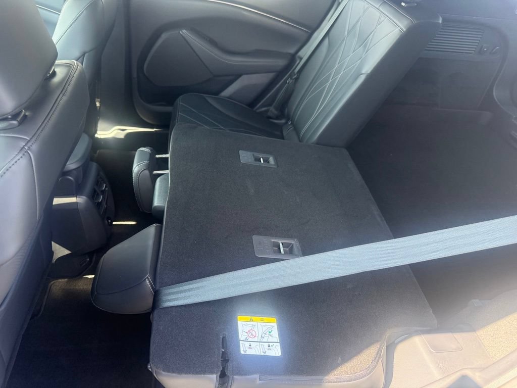 Used 2025 Ford Mustang Mach-E Select w/ Comfort Package Lite AWD/4WD image 49