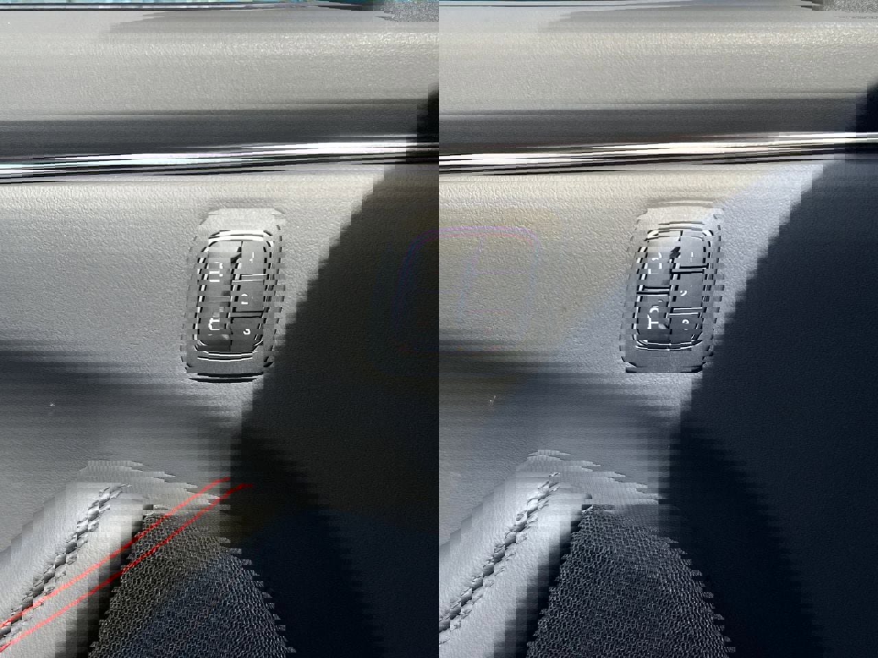 New 2026 Ford Mustang Mach-E Premium w/ Sport Appearance Package image 15