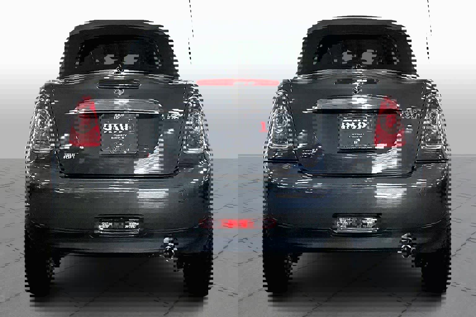 Used 2013 MINI Cooper Roadster image 5