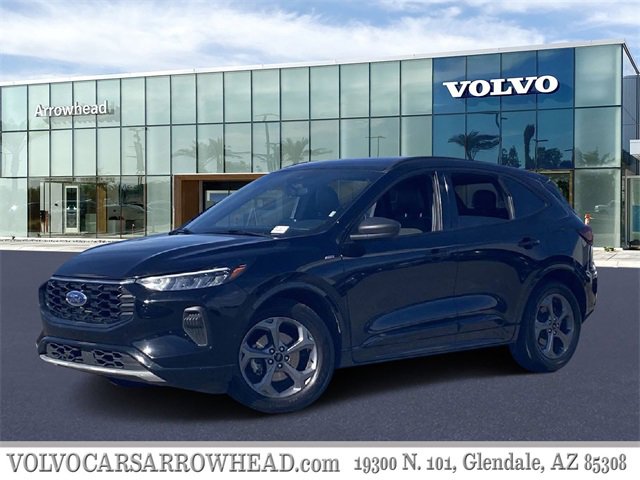 Used 2023 Ford Escape ST-Line image 1