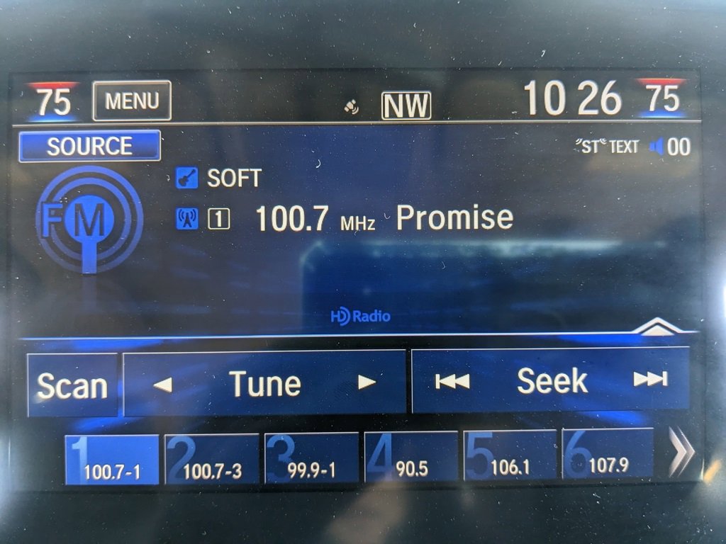 Used 2022 Honda CR-V EX image 28