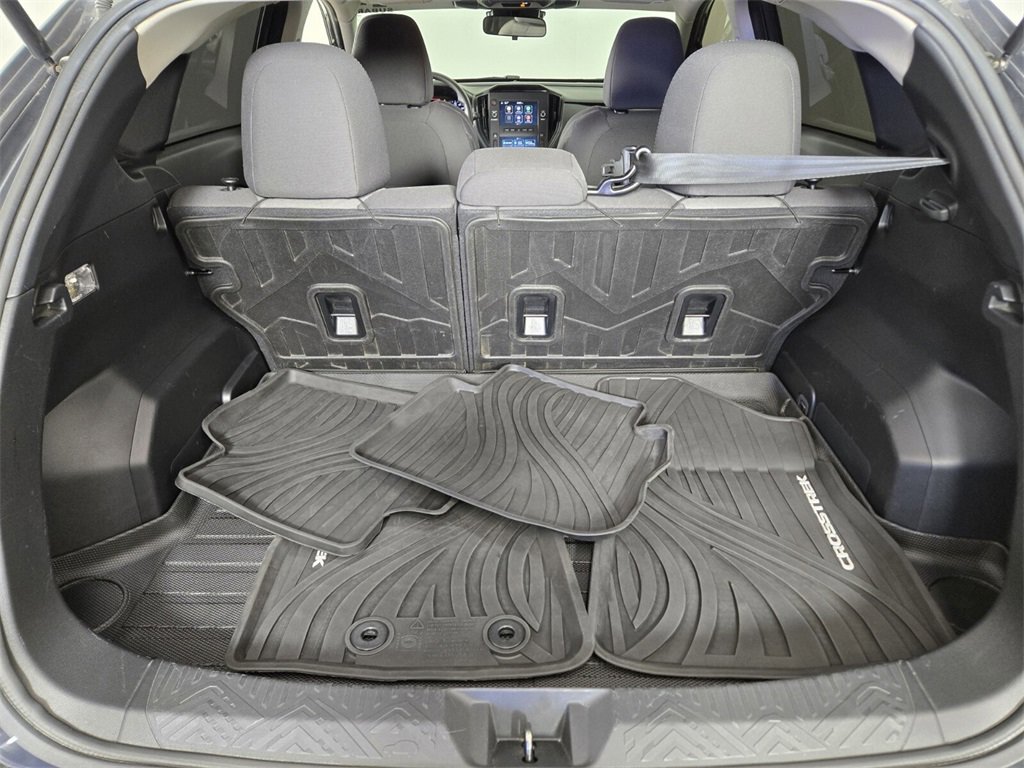 Certified 2024 Subaru Crosstrek 2.0i image 17