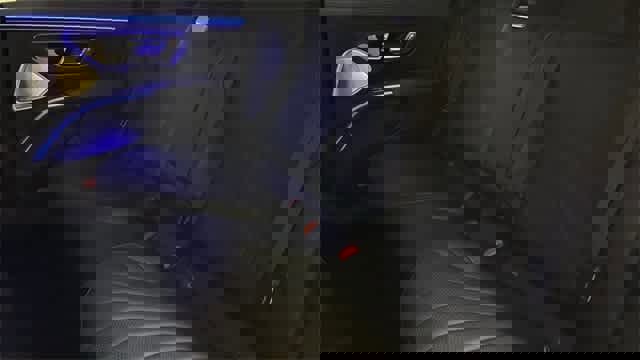 Used 2024 Mercedes-Benz EQS 450+ 4MATIC Sedan image 30