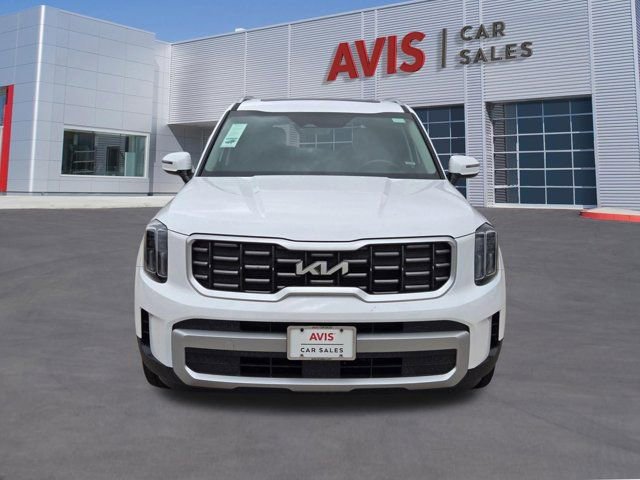 Used 2025 Kia Telluride S image 2