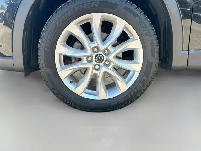 Used 2014 MAZDA CX-5 Grand Touring AWD/4WD image 33