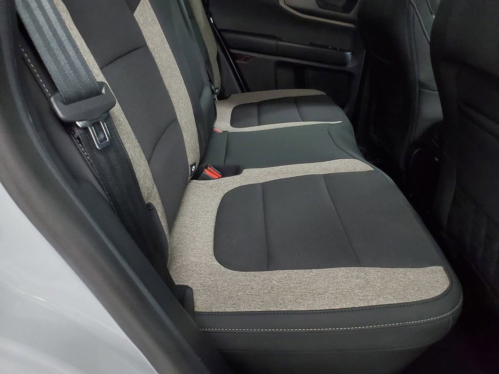 New 2025 Ford Bronco Sport Big Bend w/ Convenience Package AWD/4WD image 21