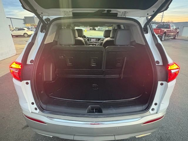 Used 2021 Buick Enclave Essence w/ Sound and Sites Package image 32