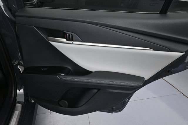 Used 2025 Toyota Camry XLE w/ Premium Package FWD image 31
