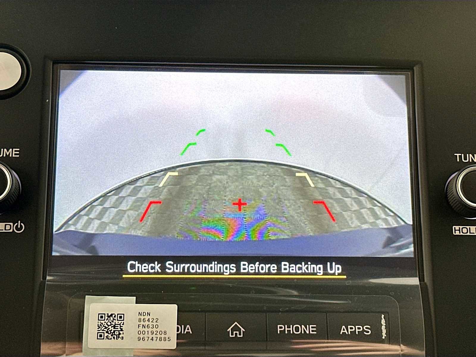 Certified 2025 Subaru Impreza 2.0i image 14