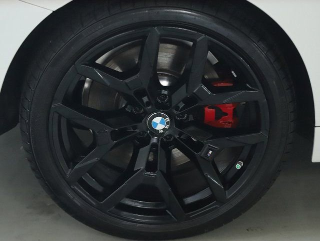 Certified 2025 BMW M240i xDrive Coupe w/ Premium Package AWD/4WD image 13