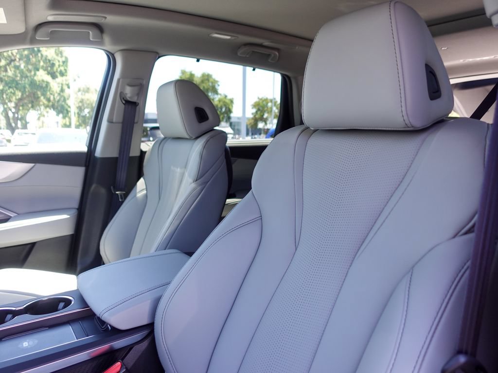 New 2026 Acura MDX w/ Technology Package AWD/4WD image 22