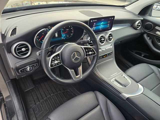 Certified 2022 Mercedes-Benz GLC 300 4MATIC image 18