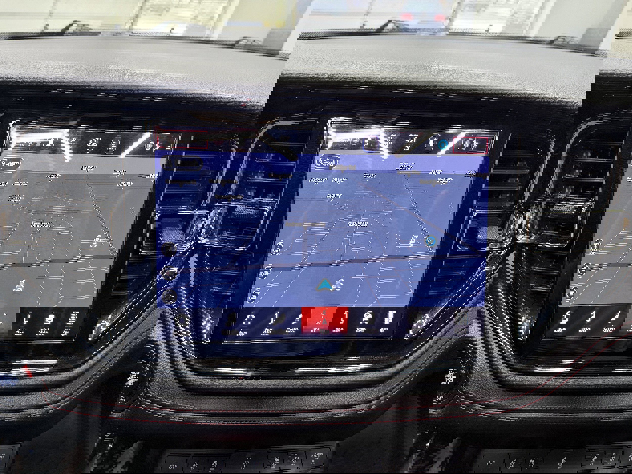 Used 2021 Dodge Durango R/T w/ Trailer Tow Group IV image 19