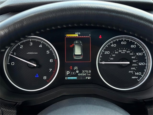 Used 2023 Subaru Forester Limited image 19