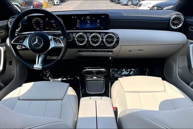 Used 2026 Mercedes-Benz CLA 250 4MATIC image 12