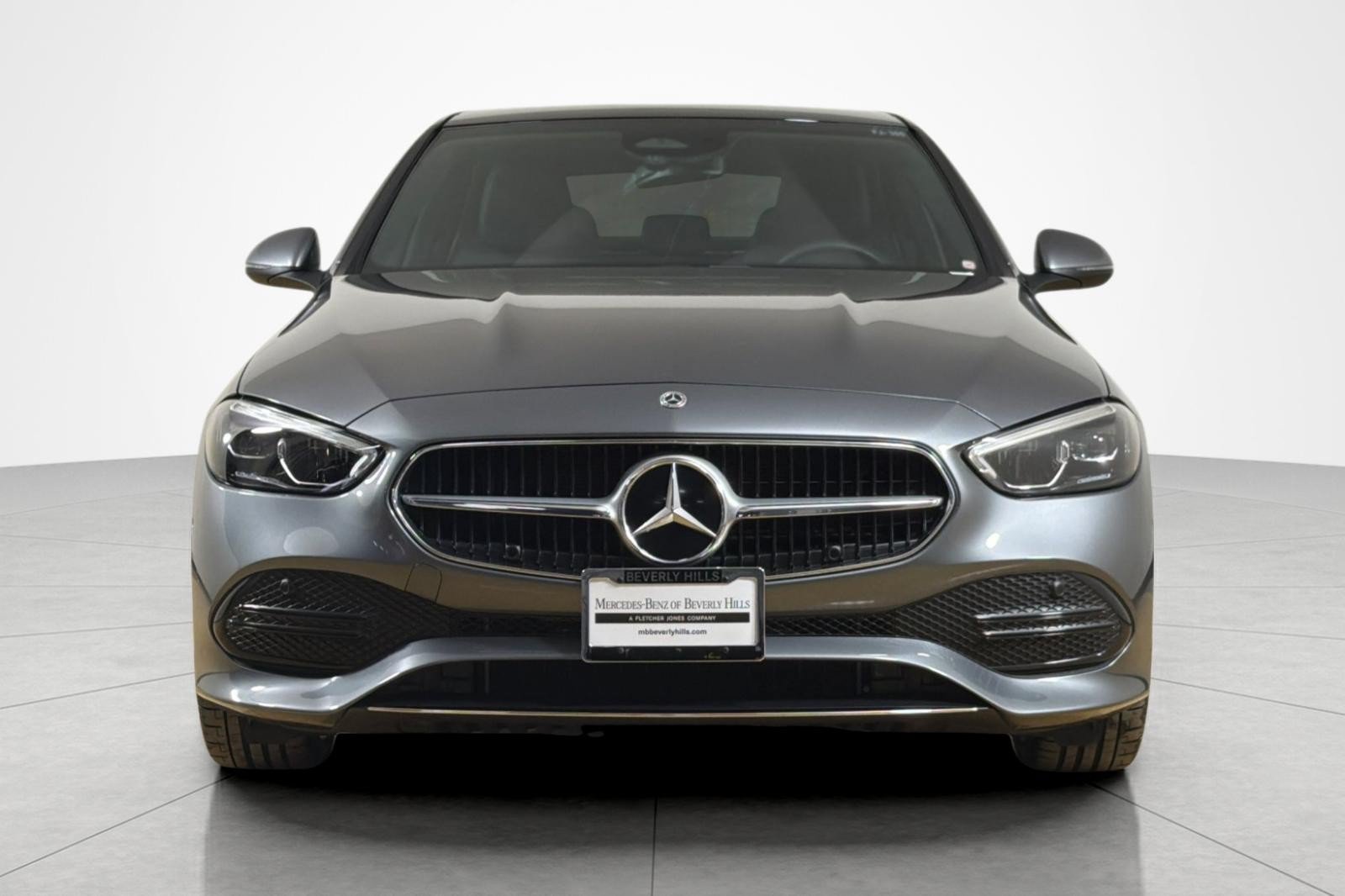 Used 2026 Mercedes-Benz C 300 Sedan image 8