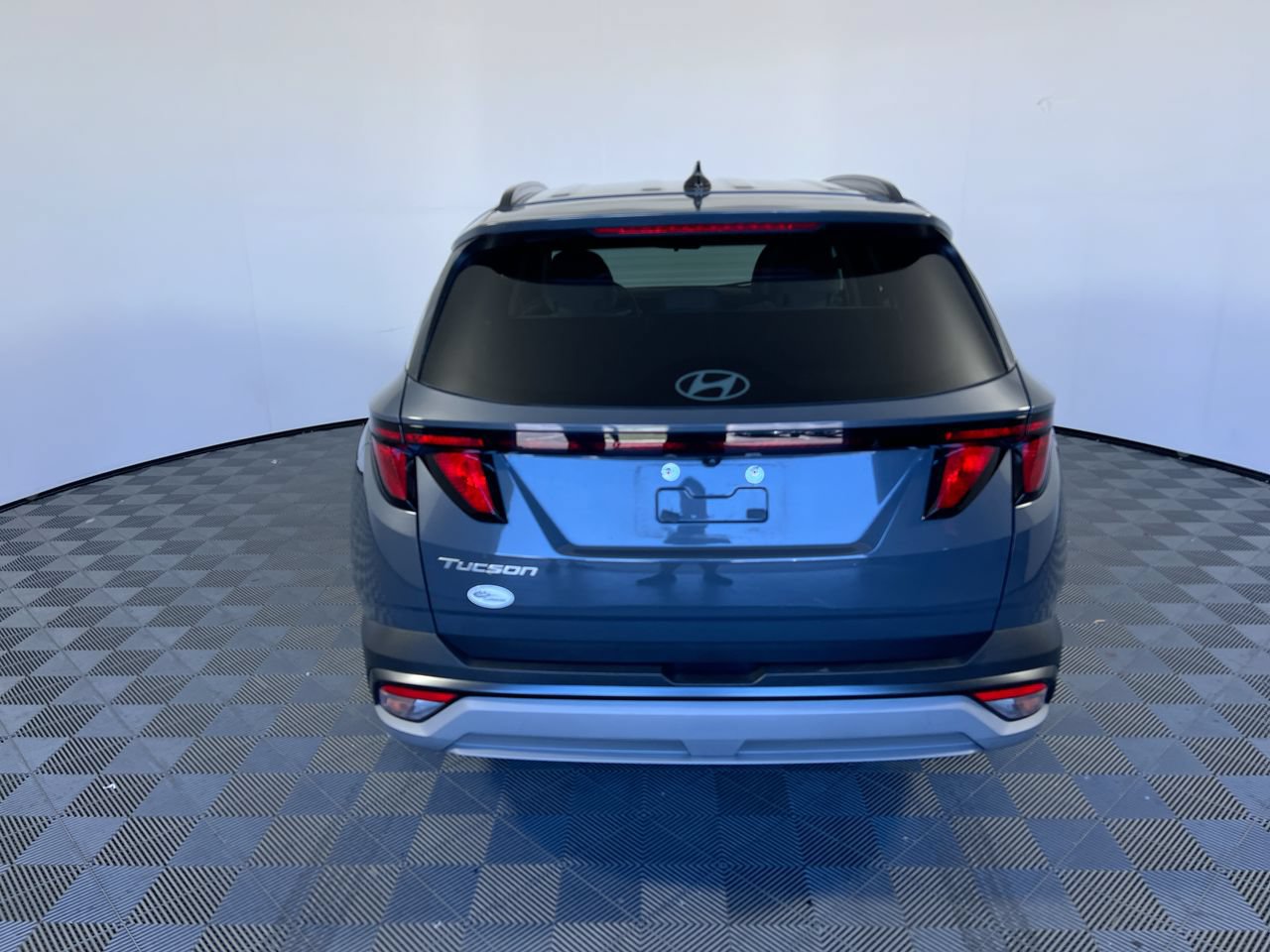 Used 2025 Hyundai Tucson SEL FWD image 4