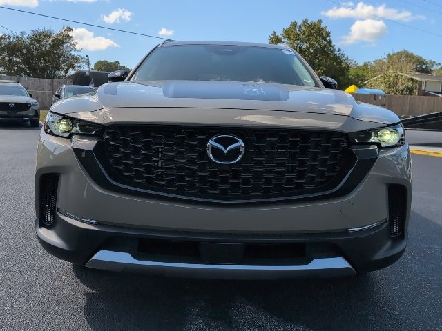 New 2025 MAZDA CX-50 Meridian Edition w/ Weather Package image 8