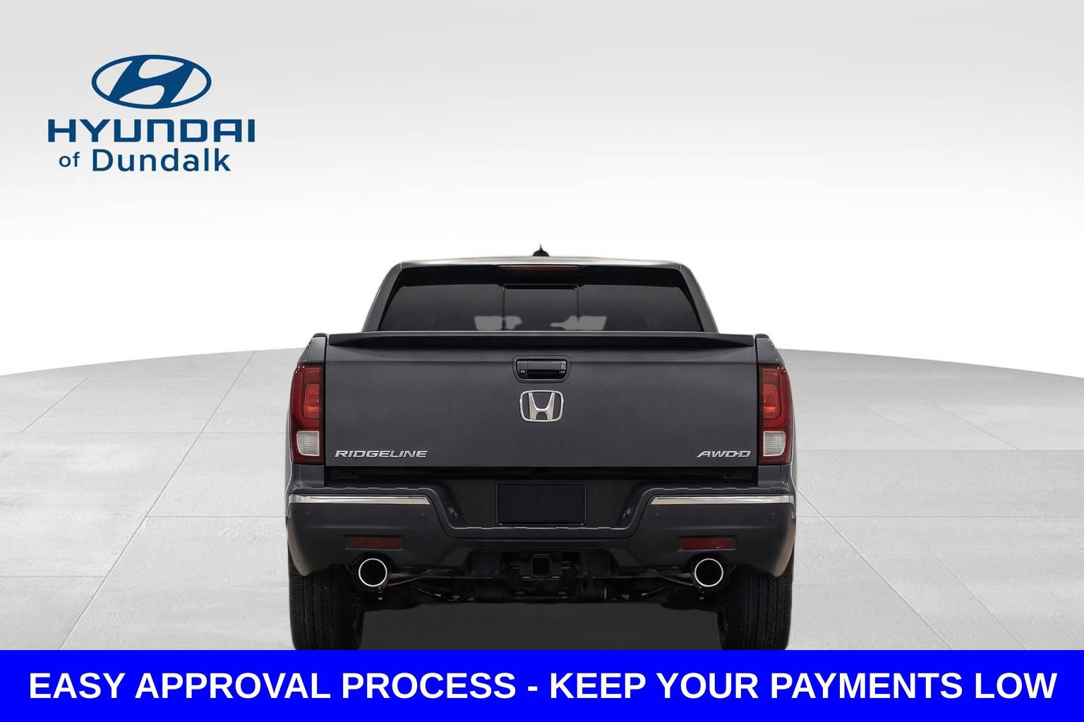 Used 2023 Honda Ridgeline RTL-E image 7