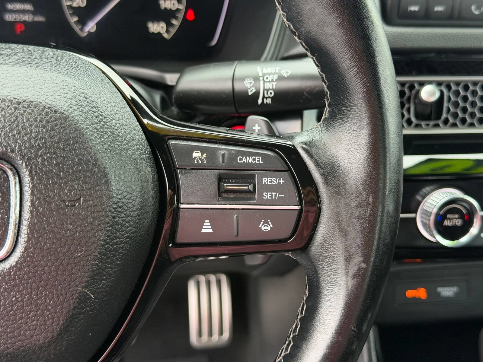Used 2024 Honda Civic Sport image 18