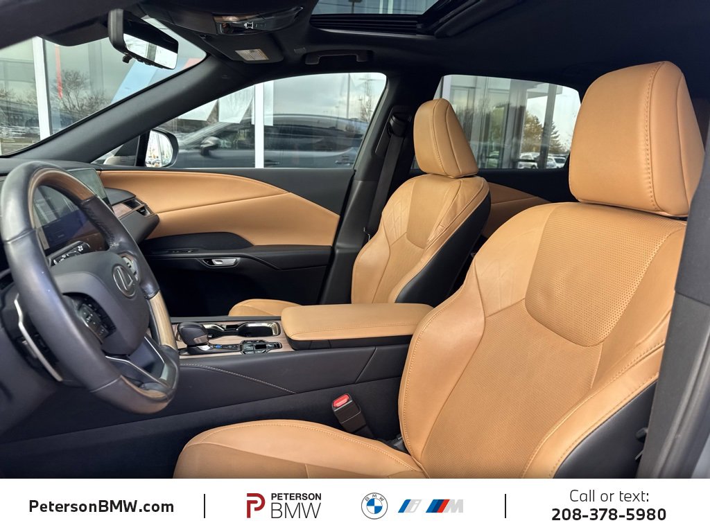 Used 2023 Lexus RX 350 Premium Plus image 18