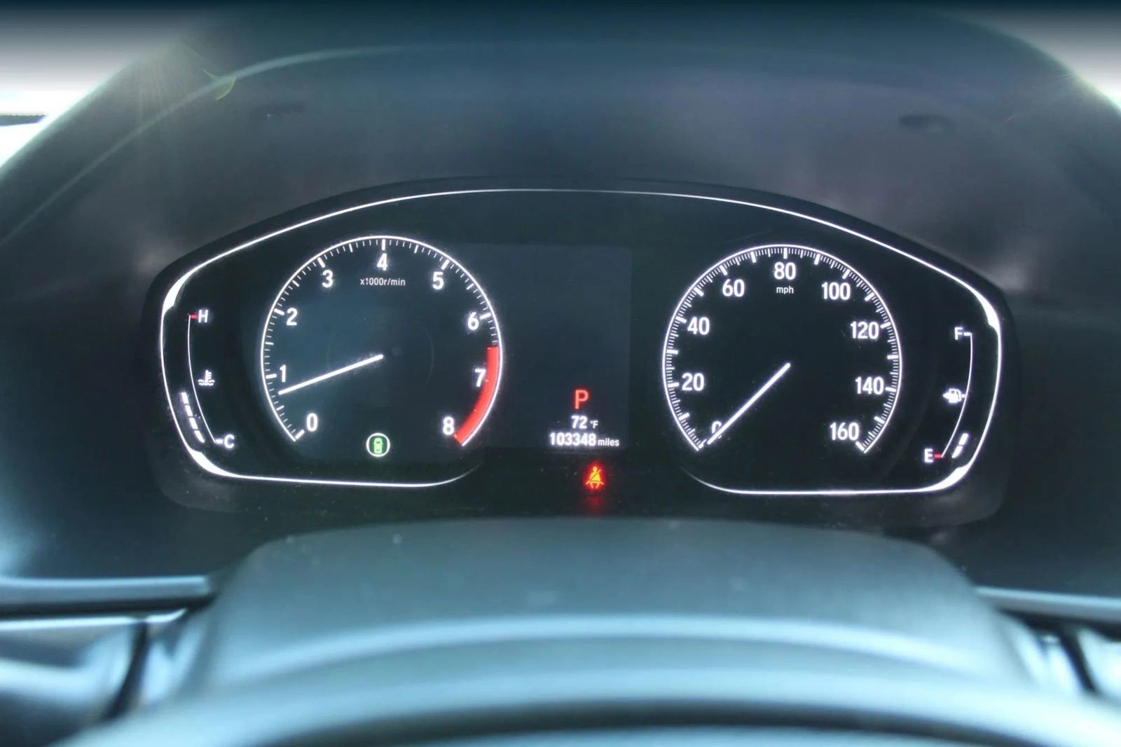 Used 2018 Honda Accord LX image 14