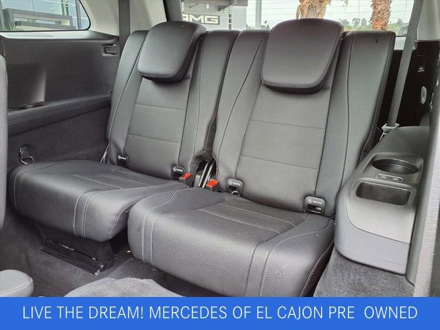 Used 2024 Mercedes-Benz GLS 450 4MATIC image 19