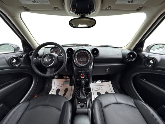 Used 2016 MINI Cooper Countryman S AWD/4WD image 29