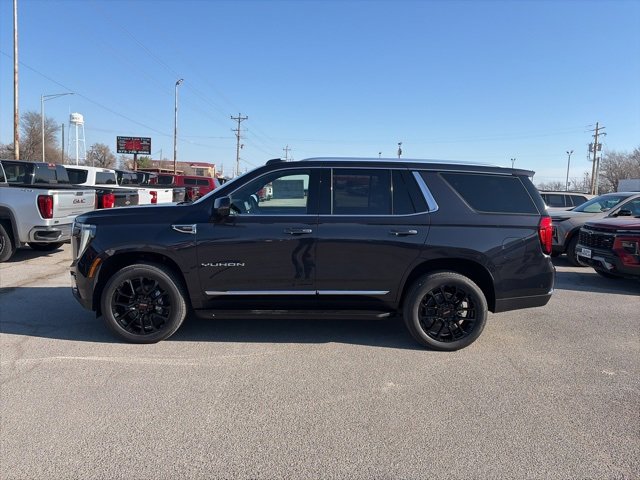 New 2026 GMC Yukon Elevation w/ LPO, Floor Liner Package image 3