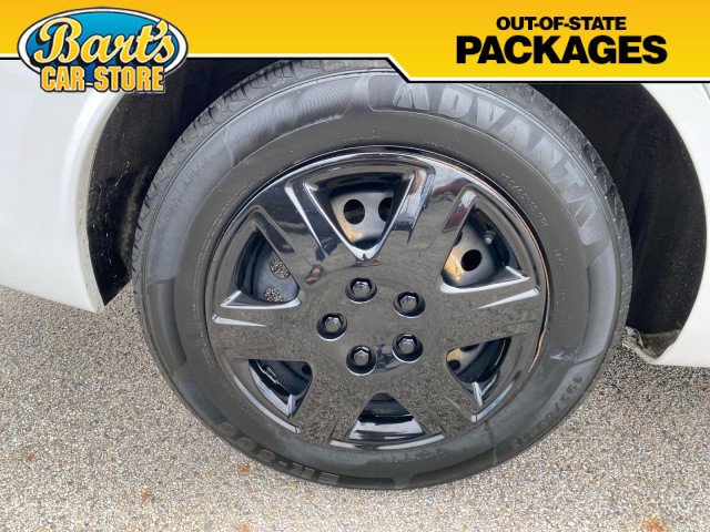 Used 2021 Nissan Versa S image 7