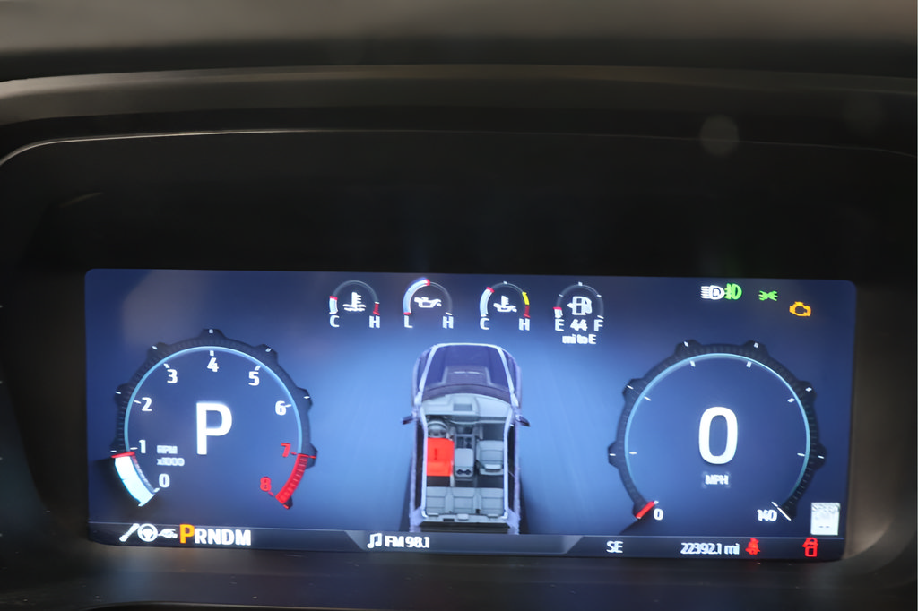 Used 2024 Ford F150 Raptor w/ Equipment Group 803A Raptor R AWD/4WD image 15