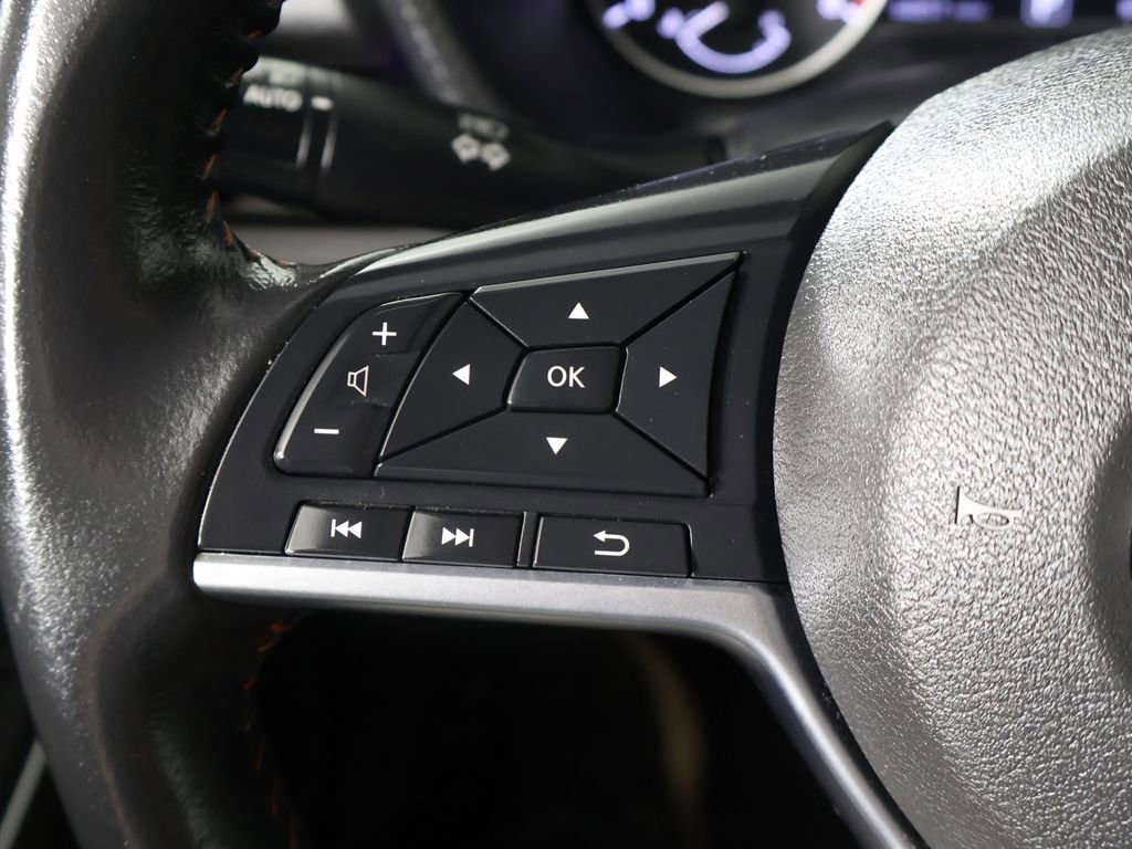 Used 2024 Nissan Sentra SR FWD image 36