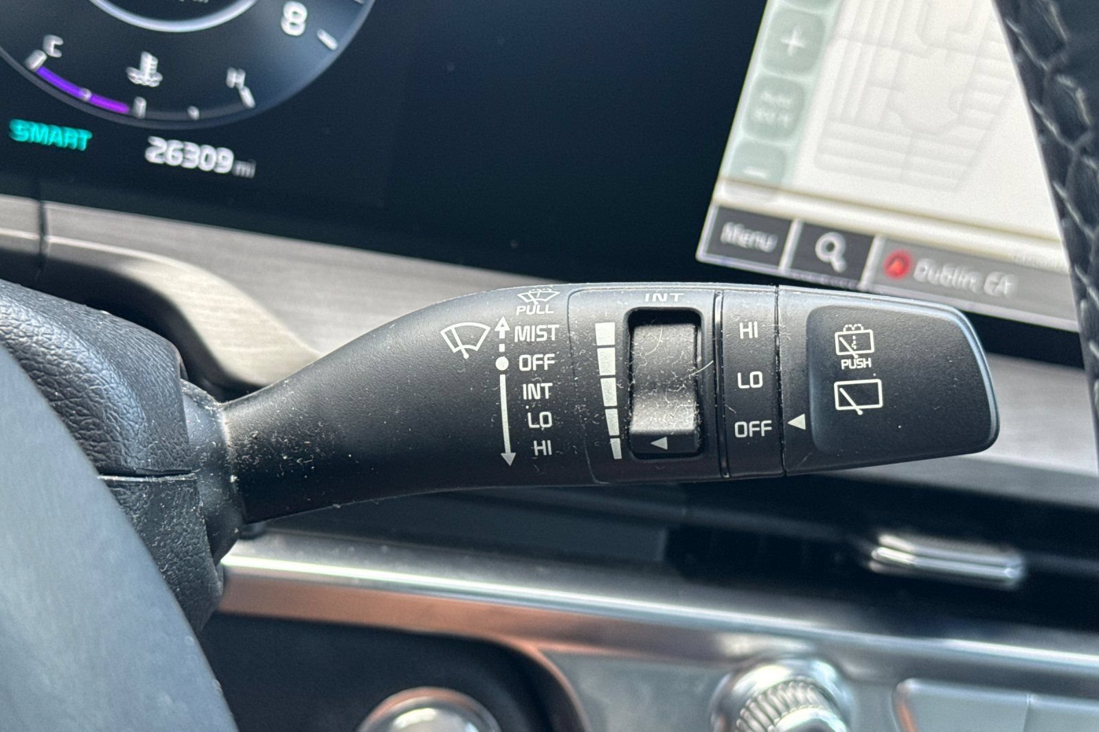 Used 2024 Kia Telluride SX X-Line AWD/4WD image 41