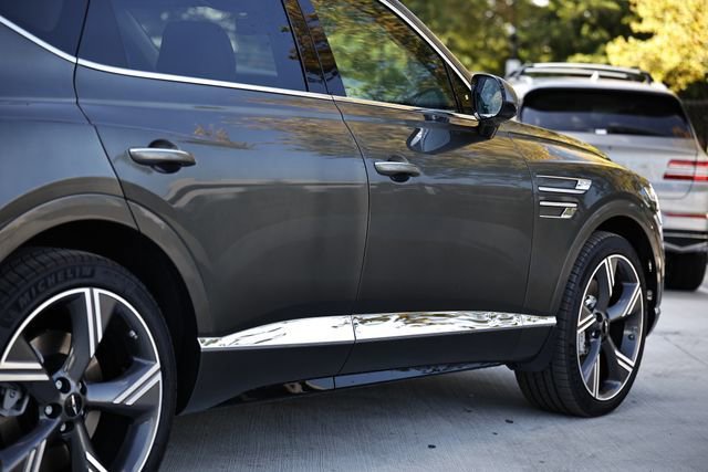 New 2026 Genesis GV80 2.5T Prestige image 8
