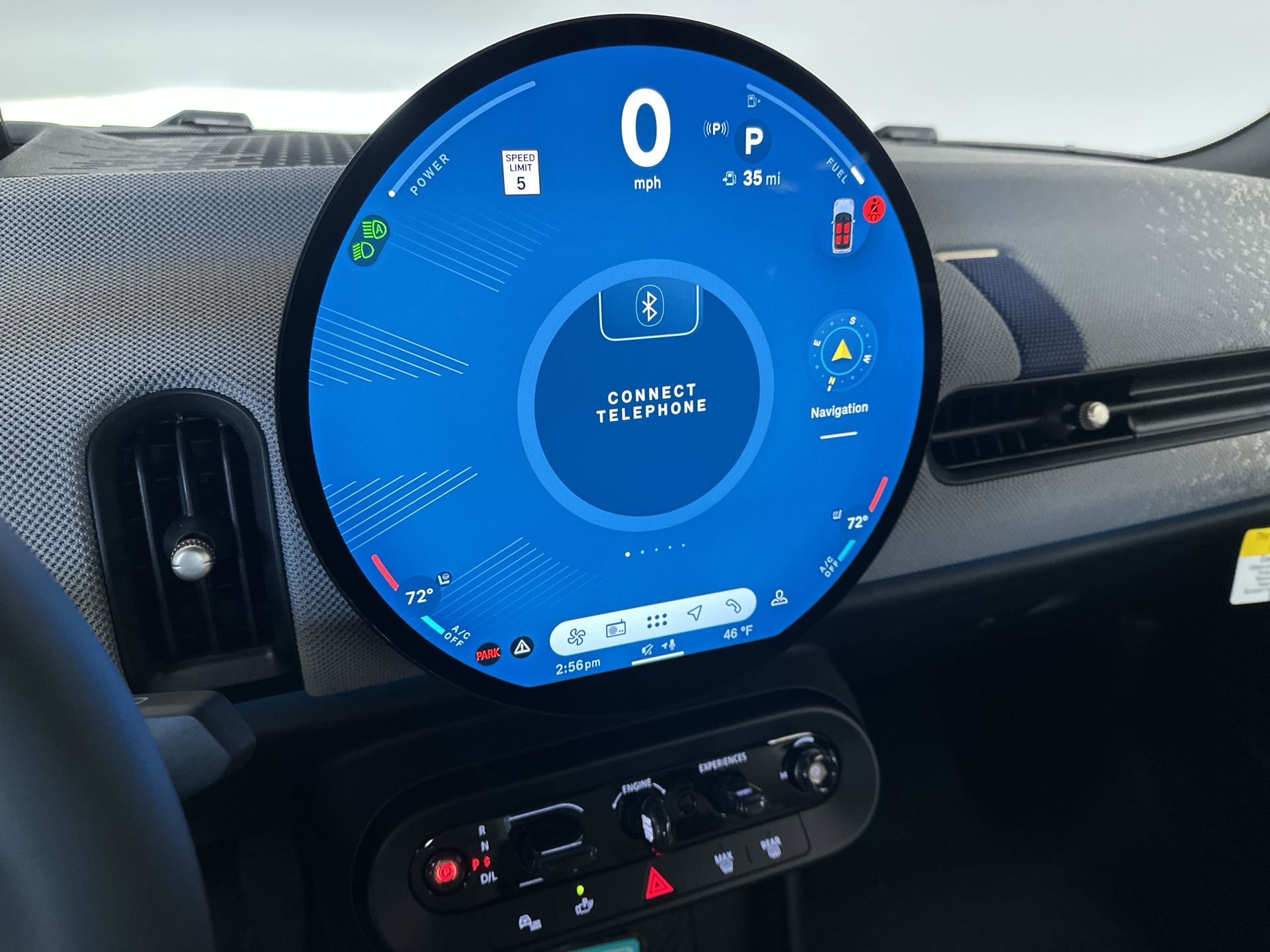 New 2026 MINI Cooper S image 19