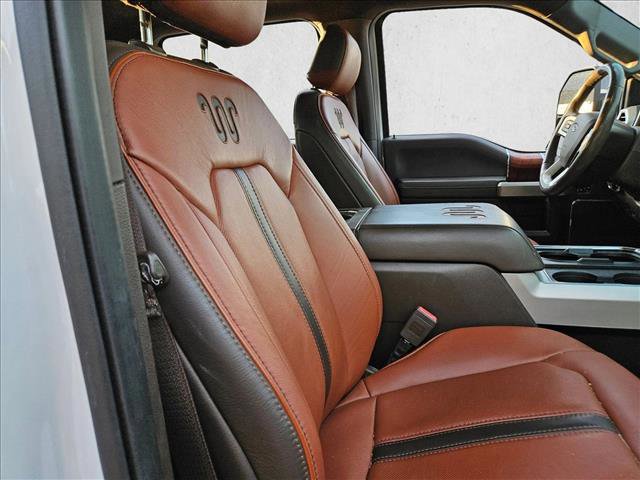 Used 2020 Ford F250 King Ranch w/ King Ranch Ultimate Package image 21