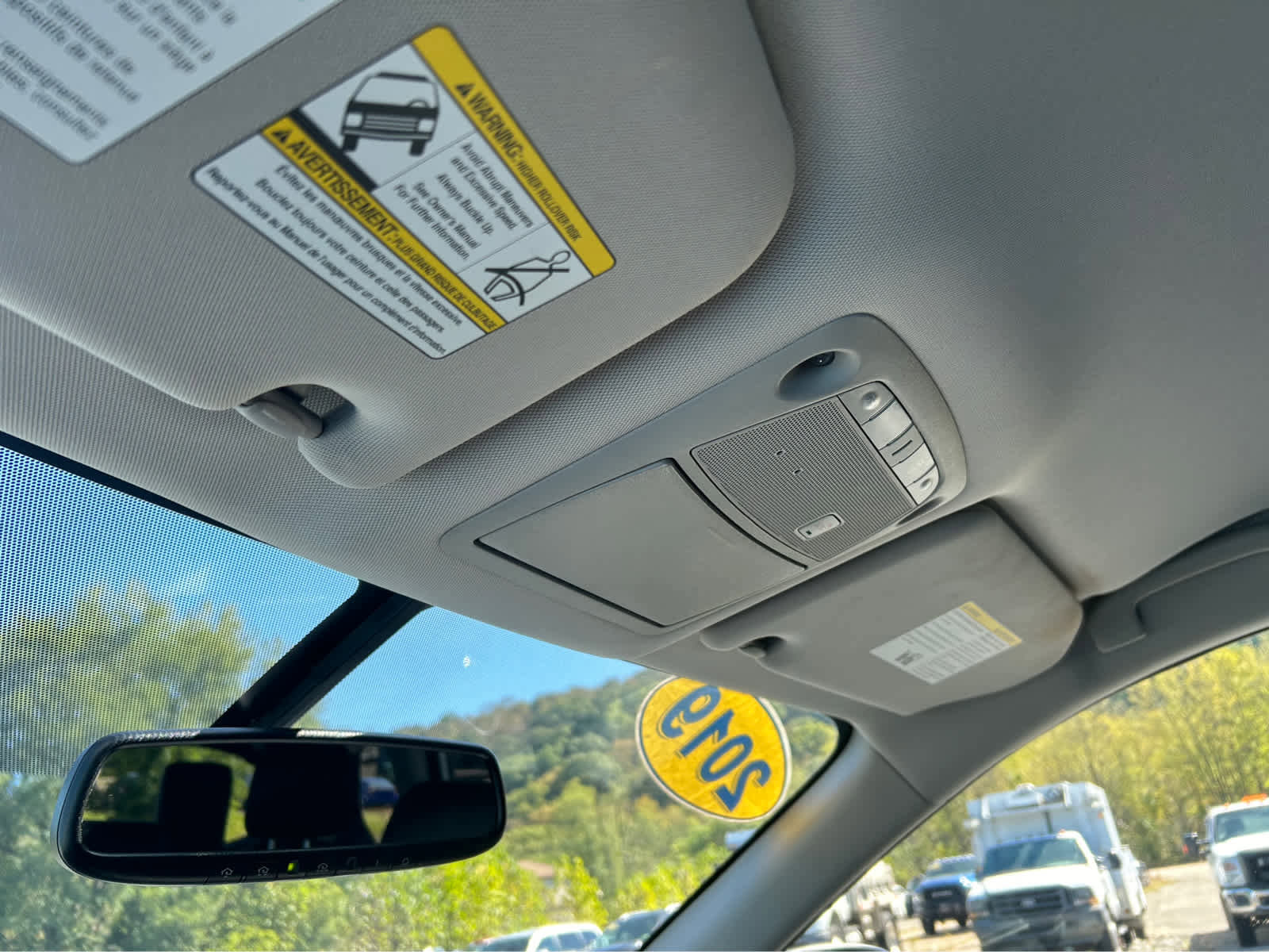 Used 2019 Nissan Pathfinder SL image 29