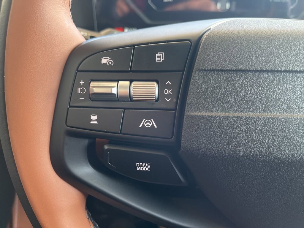 New 2026 Kia Sportage X-Line image 34
