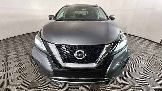 Used 2021 Nissan Murano SL AWD/4WD image 7
