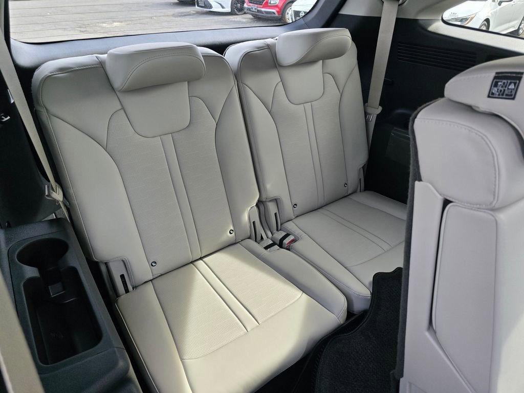 New 2026 Kia Sorento EX AWD/4WD image 13