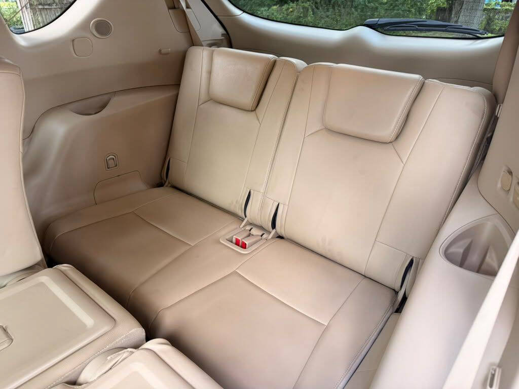 Used 2007 Subaru Tribeca Limited AWD/4WD image 12