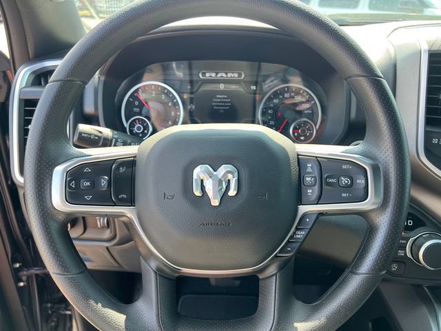 New 2026 RAM 1500 Express AWD/4WD image 14