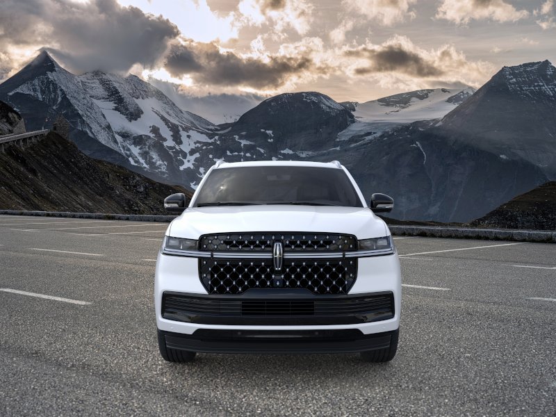 New 2026 Lincoln Navigator Black Label AWD/4WD image 6
