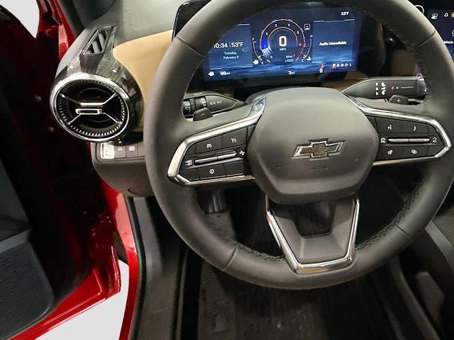 New 2026 Chevrolet Equinox ACTIV w/ Safety and Technology Package FWD image 12