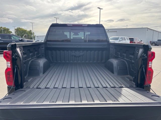 New 2026 Chevrolet Silverado 1500 LT w/ All Star Edition Plus AWD/4WD image 5