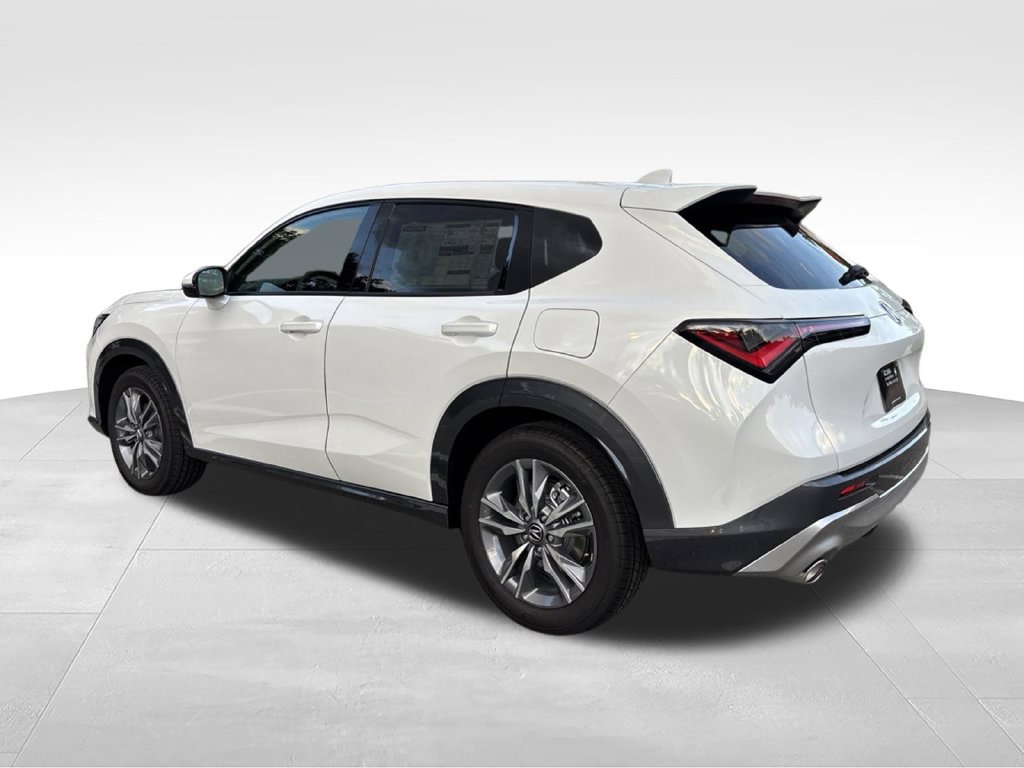 New 2026 Acura ADX FWD image 3