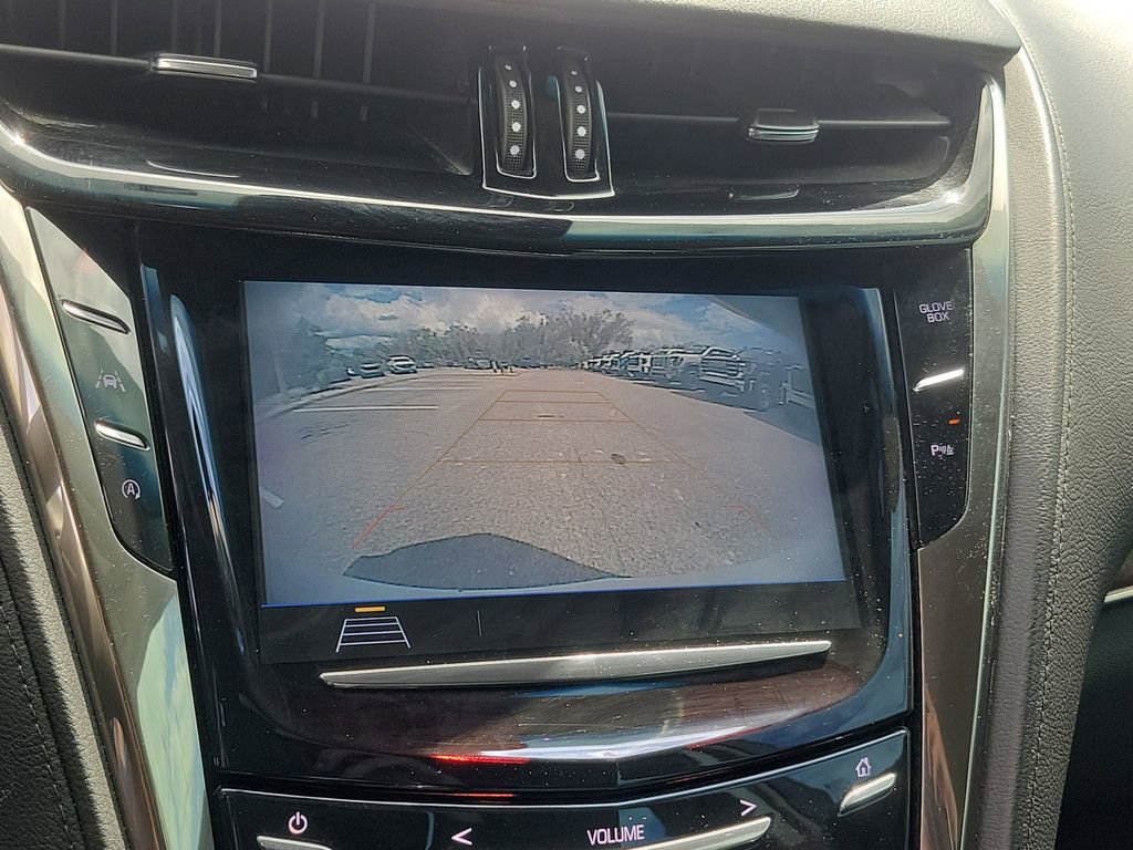 Used 2019 Cadillac CTS Luxury image 25