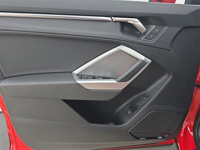 Certified 2025 Audi Q3 2.0T Premium Plus w/ Premium Plus Package image 30