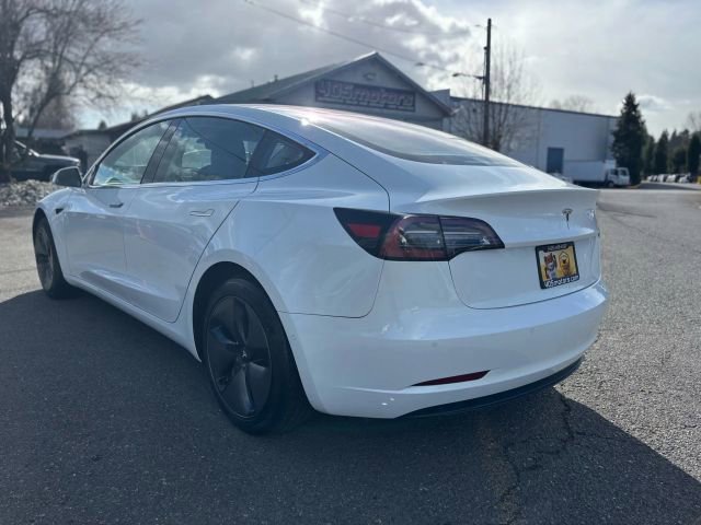 Used 2018 Tesla Model 3 Long Range image 5
