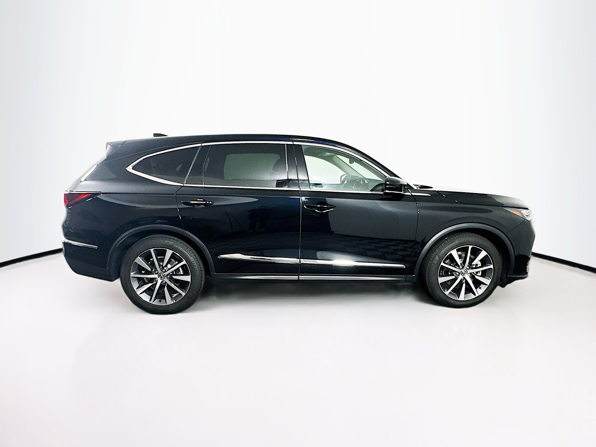 Used 2026 Acura MDX FWD w/ Technology Package image 10